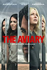 Watch Full Movie :The Aviary (2022)
