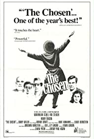 Watch Full Movie :The Chosen (1981)