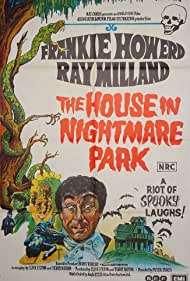 The House in Nightmare Park (1973)