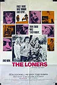 Watch Full Movie :The Loners (1972)