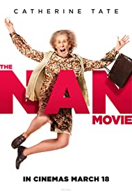 Watch Full Movie :The Nan Movie (2022)