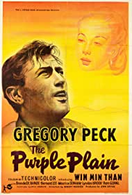 Watch Full Movie :The Purple Plain (1954)
