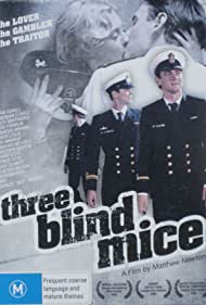 Watch Full Movie :Three Blind Mice (2008)