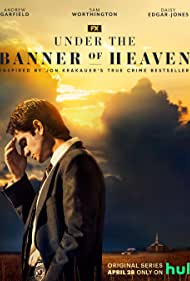 Watch Full Movie :Under the Banner of Heaven (2022-)