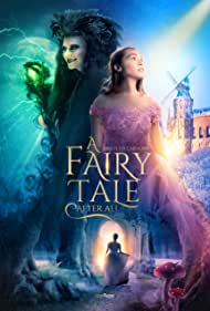 Watch Full Movie :A Fairy Tale After All (2022)