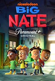 Watch Full Movie :Big Nate (2022-)