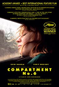 Watch Full Movie :Compartment Number 6 (2021)