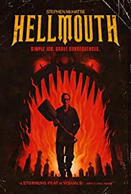 Watch Full Movie :Hellmouth (2014)