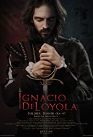 Ignatius of Loyola (2016)