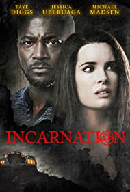 Watch Full Movie :Incarnation (2022)
