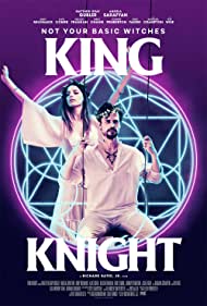 King Knight (2021)