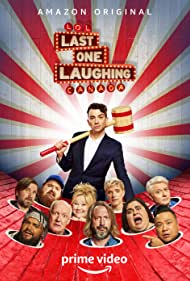 Watch Full Movie :LOL Last One Laughing Canada (2022-)