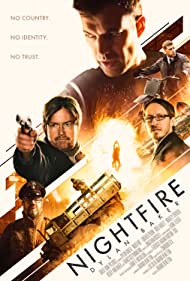 Watch Full Movie :Nightfire (2020)