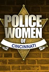 Watch Full Movie :Police Women of Cincinnati (2011-)
