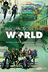 Watch Full Movie :Race Across the World (2019-)