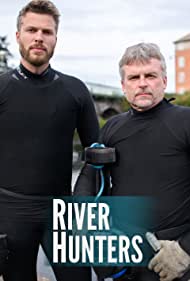 Watch Full Movie :River Hunters (2019-)