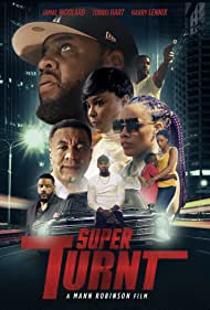 Watch Full Movie :Super Turnt (2022)