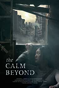 Watch Full Movie :The Calm Beyond (2020)