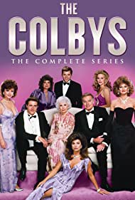Watch Full Movie :The Colbys (1985-1987)