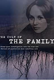 Watch Full Movie :The Cult of the Family (2019)
