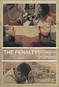 Watch Full Movie :The Penalty (2018)