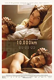 Watch Full Movie :10 000 Km (2014)