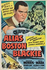 Watch Full Movie :Alias Boston Blackie (1942)