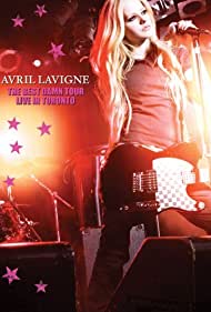 Watch Full Movie :Avril Lavigne The Best Damn Tour Live in Toronto (2008)