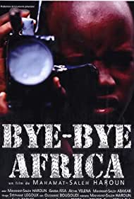 Watch Full Movie :Bye Bye Africa (1999)