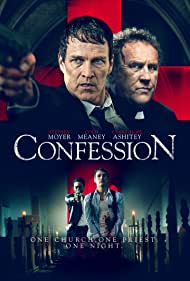 Watch Full Movie :Confession (2022)