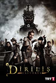 Watch Full Movie :Dirilis Ertugrul (2014-2019)