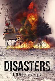 Watch Full Movie :Disasters Engineered (2019–)