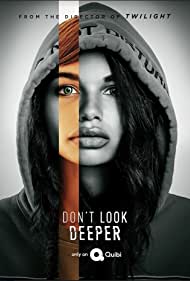 Watch Full Movie :Dont Look Deeper (2020-)