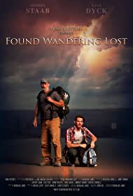 Watch Full Movie :Found Wandering Lost (2022)