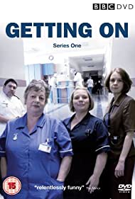 Watch Full Movie :Getting On (2009-2012)