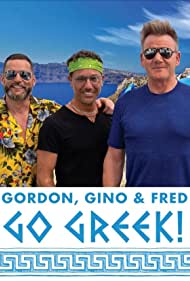 Watch Full Movie :Gordon, Gino Freds Road Trip (2018)