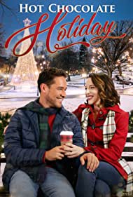 Watch Full Movie :Hot Chocolate Holiday (2020)