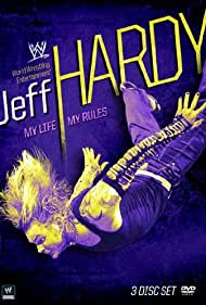 Watch Full Movie :Jeff Hardy My Life, My Rules (2009)