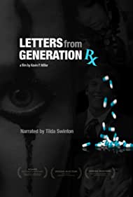 Letters from Generation Rx (2017)