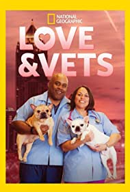 Watch Full Movie :Love and Vets (2017–)