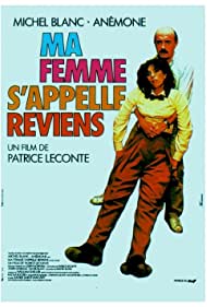 Watch Full Movie :Ma femme sappelle reviens (1982)