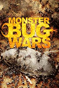 Watch Full Movie :Monster Bug Wars (2011–)