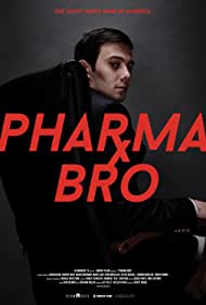 Watch Full Movie :Pharma Bro (2021)