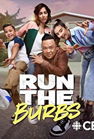 Watch Full Movie :Run the Burbs (2022–)