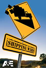 Watch Full Movie :Shipping Wars (2012-)