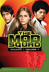 Watch Full Movie :Mod Squad (1968 -1973)