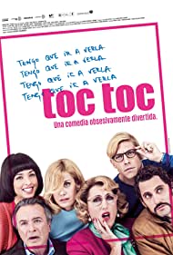 Watch Full Movie :Toc Toc (2017)