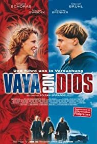 Watch Full Movie :Vaya con Dios (2002)