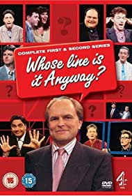 Watch Full Movie :Whose Line Is It Anyway (1988–1998)