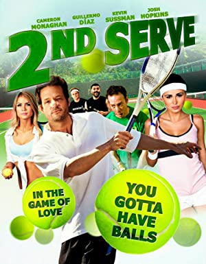 Watch Full Movie :2nd Serve (2012)